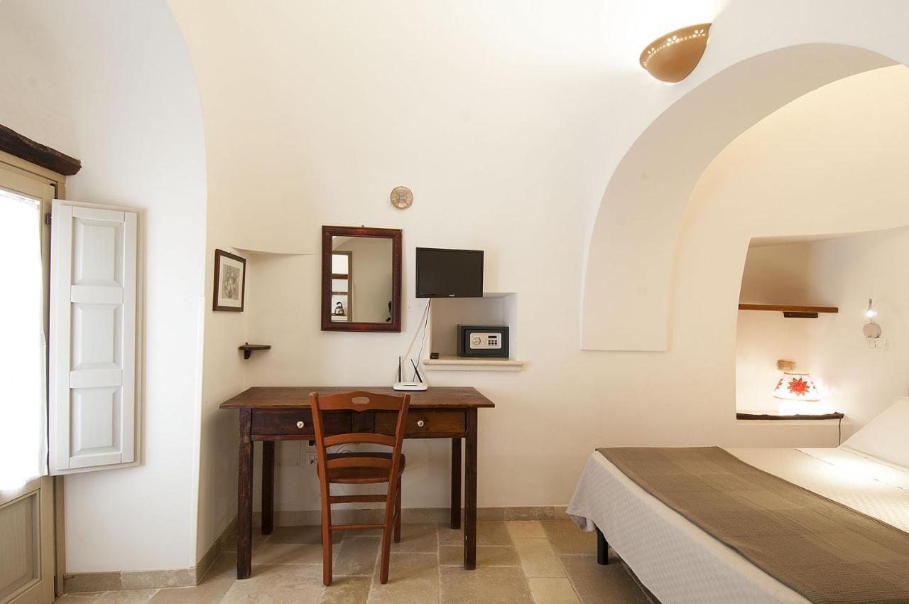 B&B Trulli Valle D'Itria Martina Franca Zewnętrze zdjęcie
