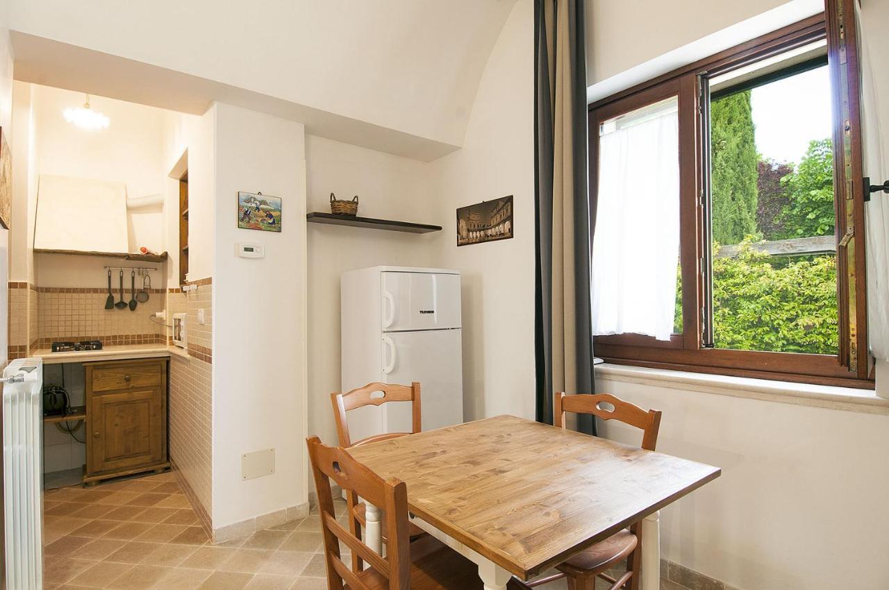 B&B Trulli Valle D'Itria Martina Franca Zewnętrze zdjęcie