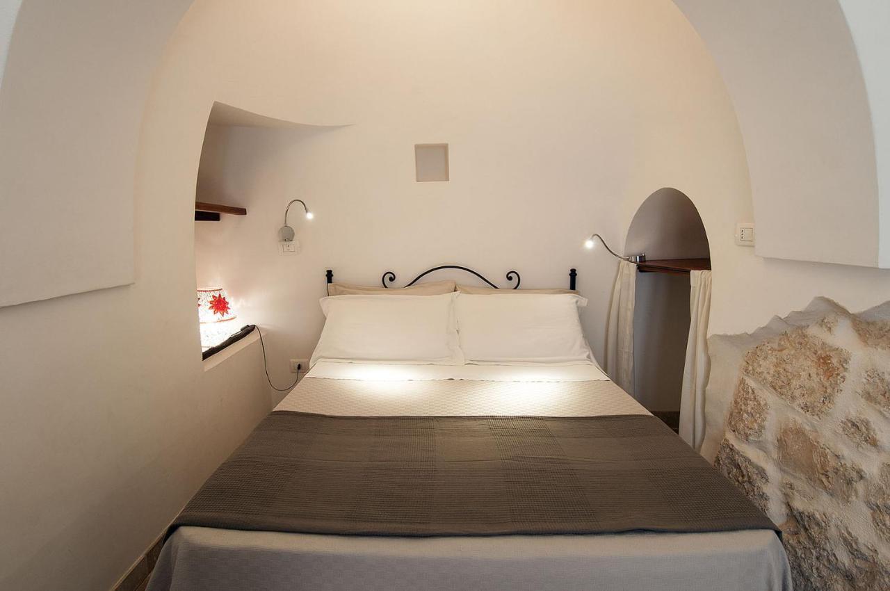 B&B Trulli Valle D'Itria Martina Franca Zewnętrze zdjęcie