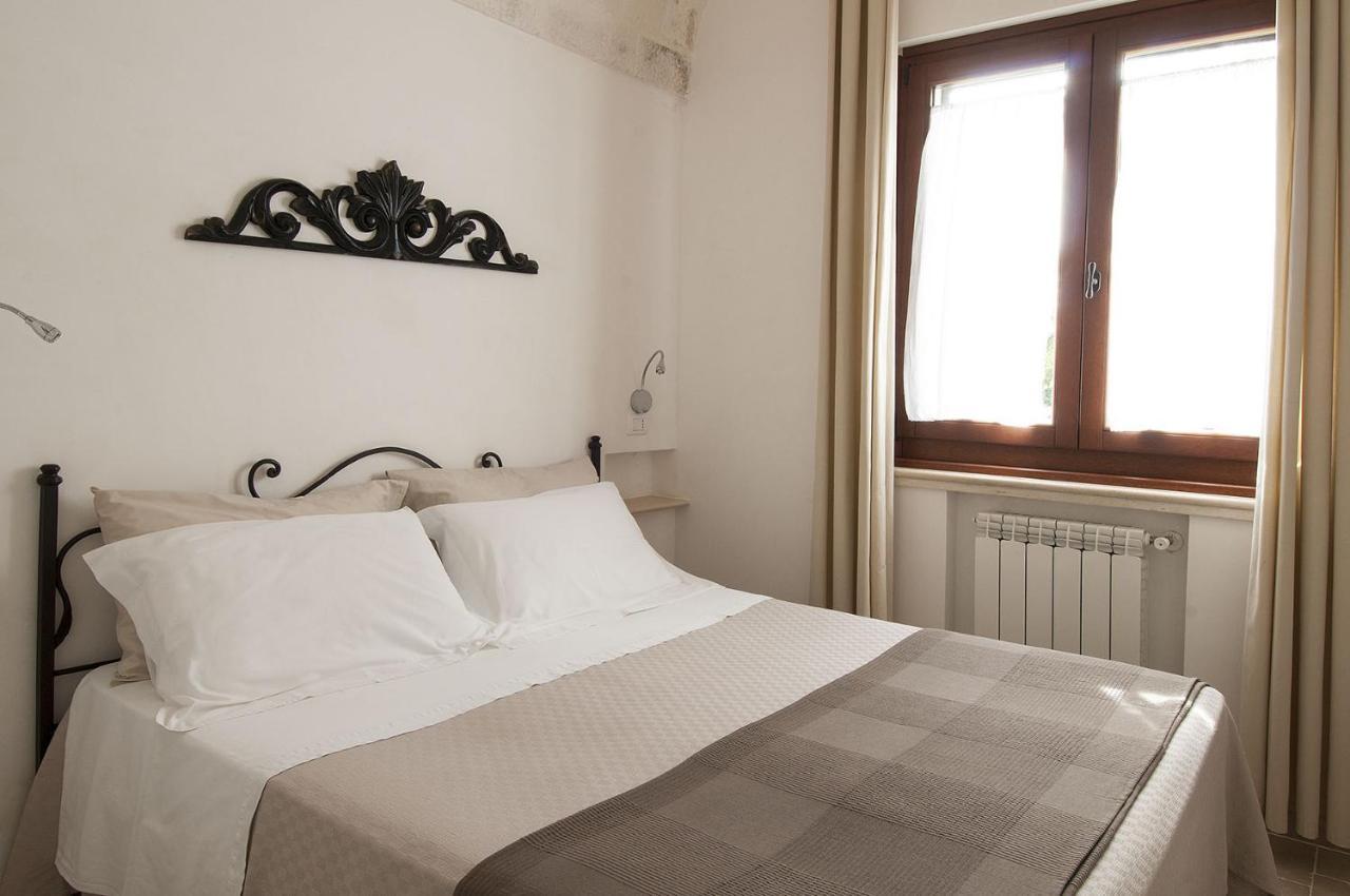B&B Trulli Valle D'Itria Martina Franca Zewnętrze zdjęcie