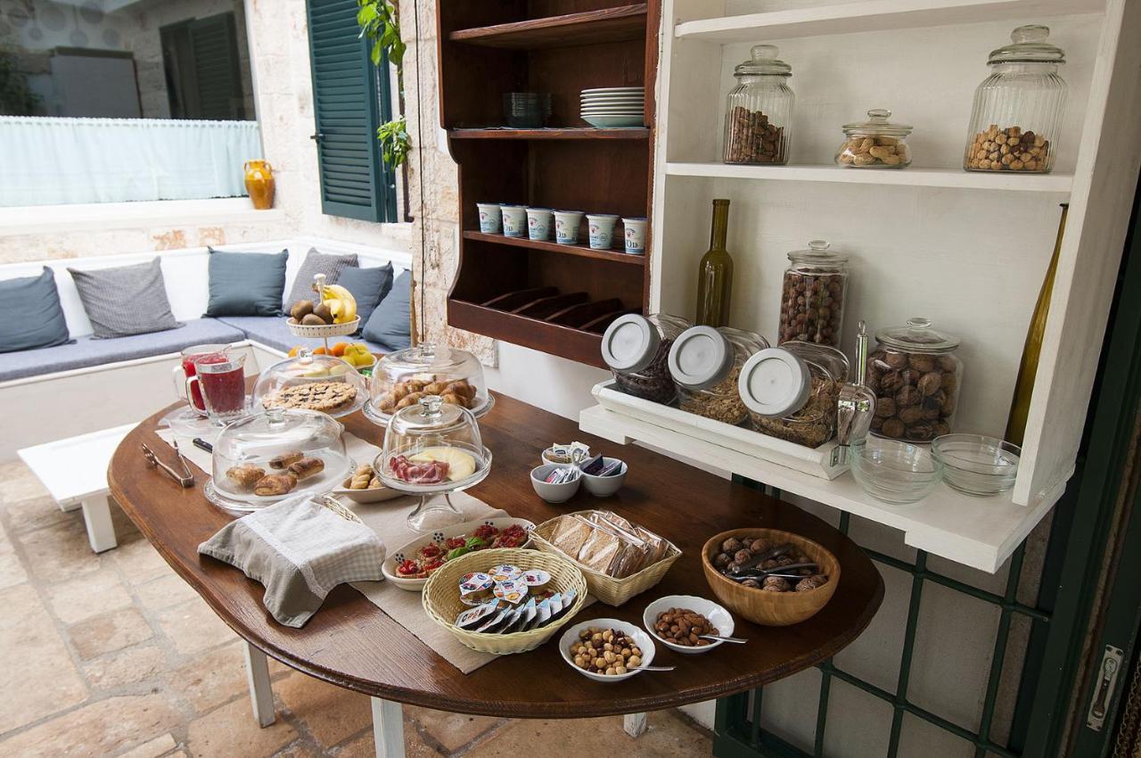 B&B Trulli Valle D'Itria Martina Franca Zewnętrze zdjęcie