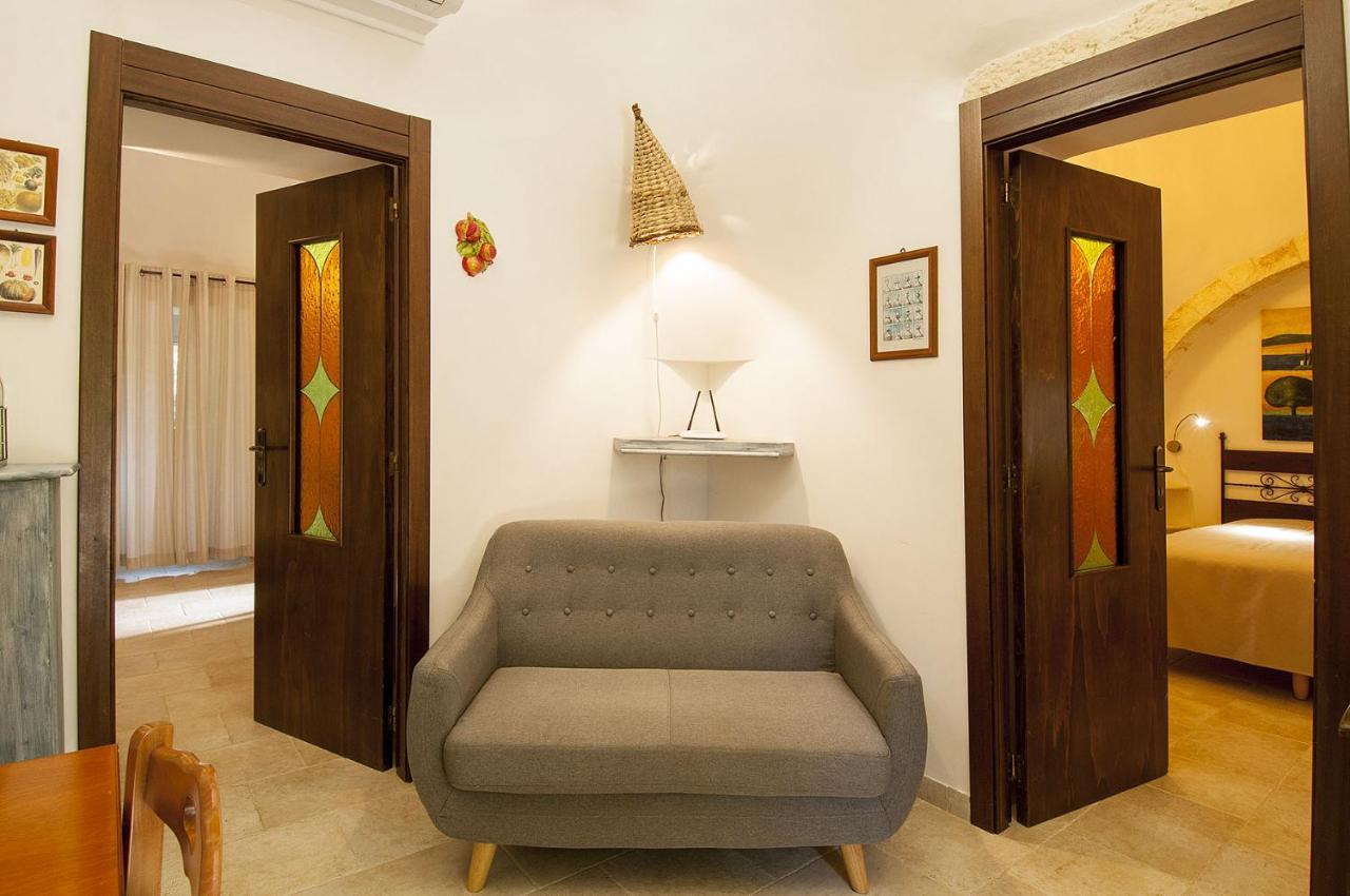 B&B Trulli Valle D'Itria Martina Franca Zewnętrze zdjęcie
