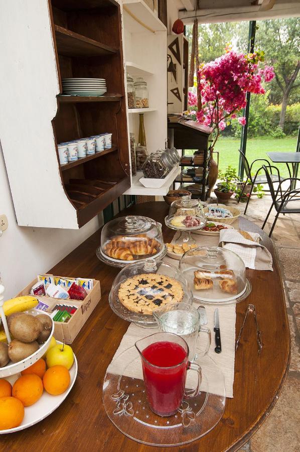 B&B Trulli Valle D'Itria Martina Franca Zewnętrze zdjęcie
