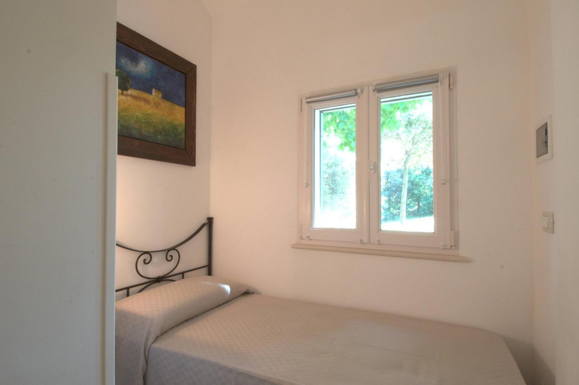B&B Trulli Valle D'Itria Martina Franca Zewnętrze zdjęcie