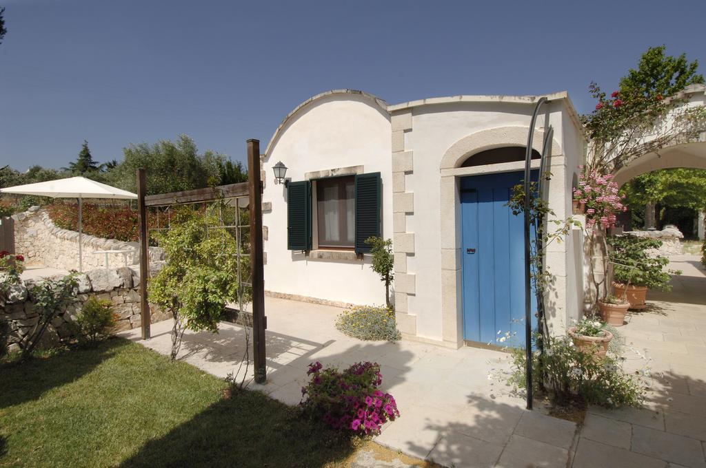 B&B Trulli Valle D'Itria Martina Franca Zewnętrze zdjęcie