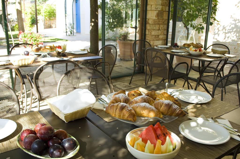 B&B Trulli Valle D'Itria Martina Franca Zewnętrze zdjęcie