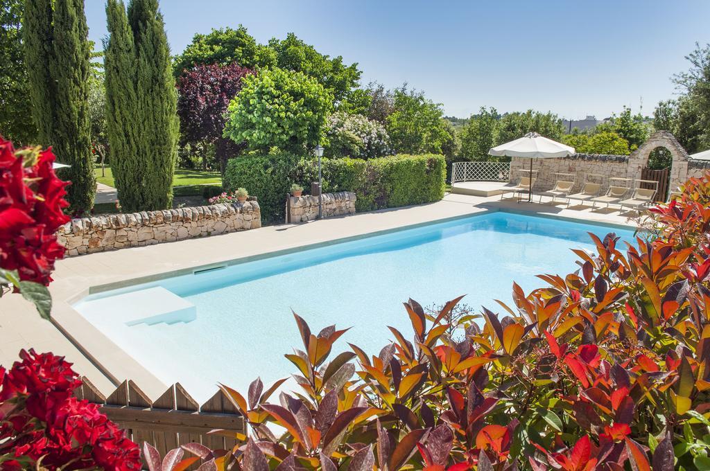 B&B Trulli Valle D'Itria Martina Franca Zewnętrze zdjęcie