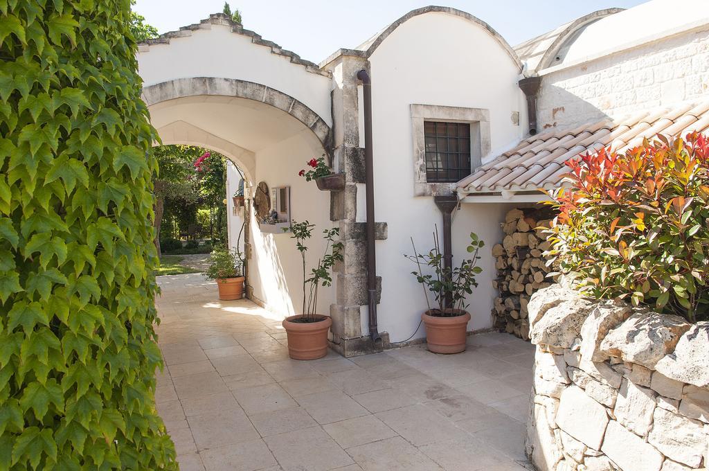 B&B Trulli Valle D'Itria Martina Franca Zewnętrze zdjęcie