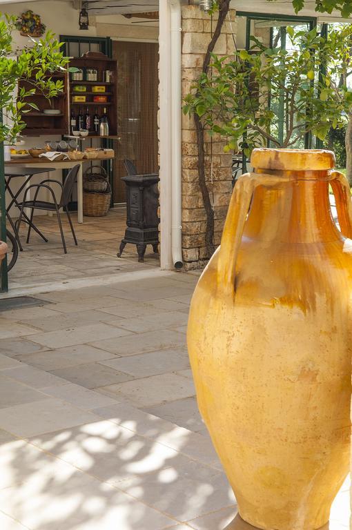 B&B Trulli Valle D'Itria Martina Franca Zewnętrze zdjęcie
