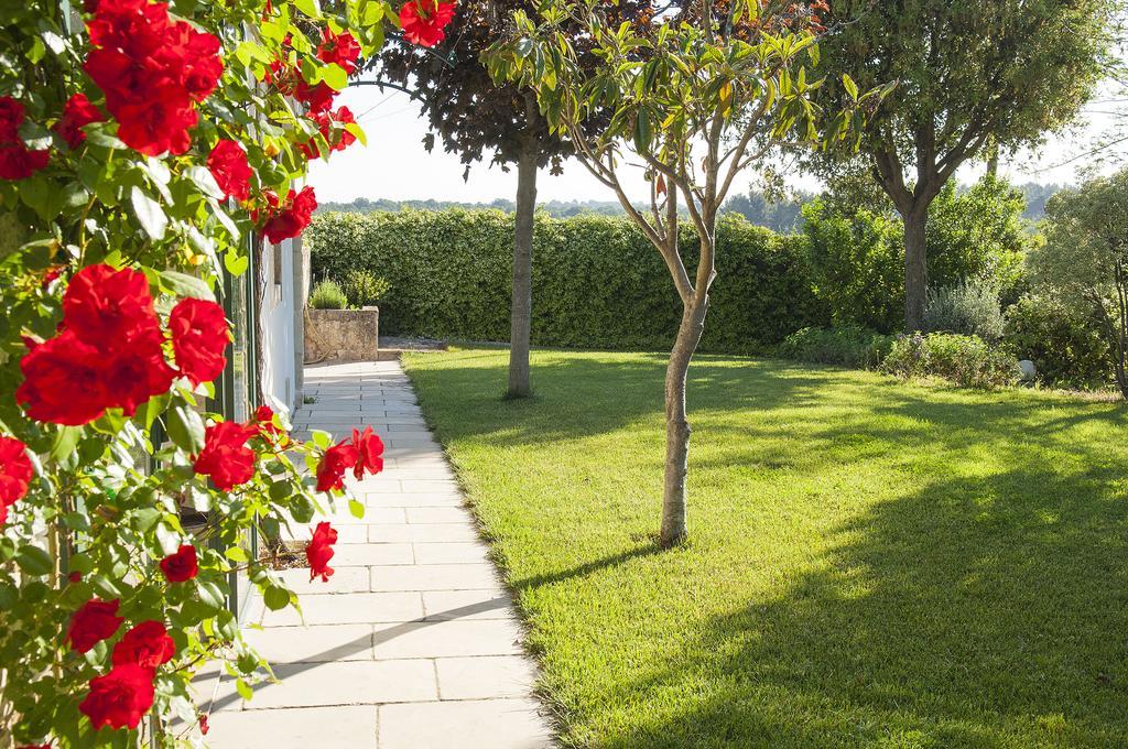 B&B Trulli Valle D'Itria Martina Franca Zewnętrze zdjęcie